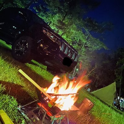 キャンプ⛺に野球⚾にスノーボード🏂に多趣味に生きています。