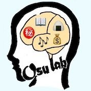 osu_lab's profile picture. 早稲田大学人間科学学術院　大須研究室です。