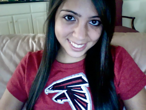 Sports Management major at UGA. go dawgs.