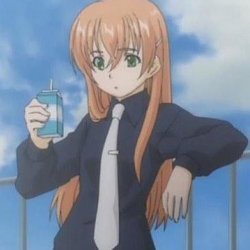 straw_cinさんのプロフィール画像