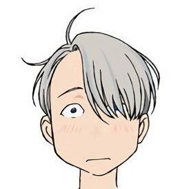 At least one picture of Viktor Nikiforov every day, more if I can't help myself. Also Viktor fanart retweets. Feel free to ask to have yours retweeted.