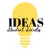 IDEAS Student Society (@ideasatasu) Twitter profile photo IDEAS Student Society (@ideasatasu) Twitter profile photo