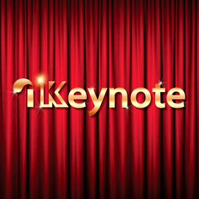 ikeynote Profile Picture