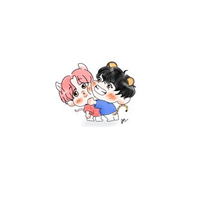 she/her VMin 🐯🐥 tui là người Việt