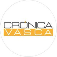 Crónica Vasca(@CronicaVasca) 's Twitter Profile Photo