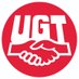 UGT Pepsico (@ugtpepsico) Twitter profile photo
