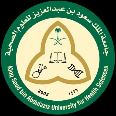 الحساب الرسمي لإدارة شؤون الطلاب بكلية العلوم الطبية التطبيقية بالأحساء,جامعة الملك سعود بن عبدالعزيز للعلوم الصحية @KSAU_HS