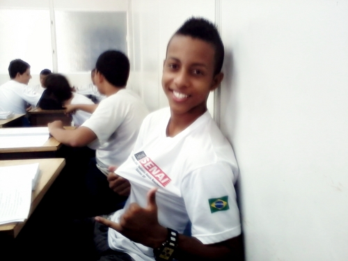 sou suavee, mulher e dinheiro esse é meu objetivo bacana '-'