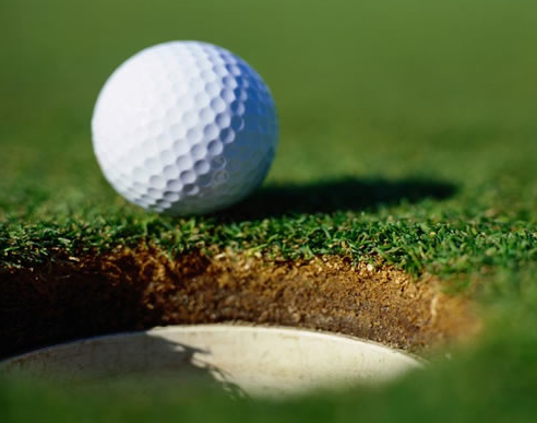 Kansas City Chapter of MPI Golf Tournament