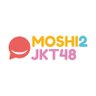 moshi2jkt48's profile picture. Hello!
Kamu bisa mengajukan pertanyaan seputar JKT48 melalui email ke info@jkt48.com