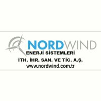 NORDWIND ENERJI SISTEMLERI A.Ş (@nordwind_a) Twitter profile photo