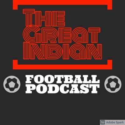 Welcome to The Great Indian Football TV. We are a new channel where you can hear Football opinions from Indian Fans Point of view.