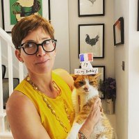 Lara Newman (@laranewman) 's Twitter Profile