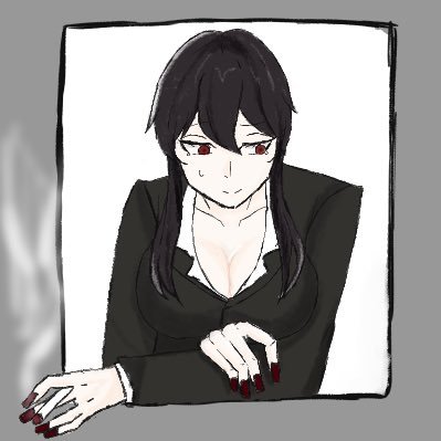 或痲(あるま)さんのプロフィール画像