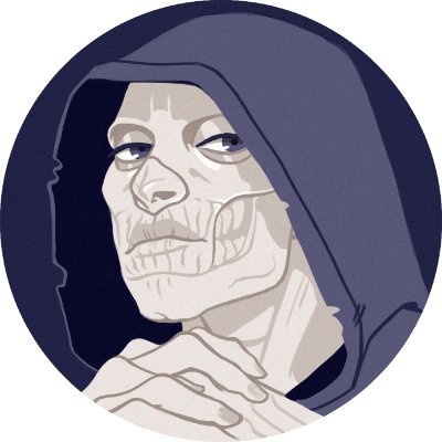 GhostlyJudge Profile Picture