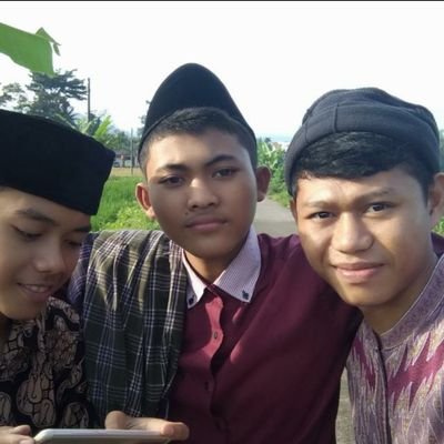 Muhamma97860328's profile picture. mencari yg mustahil 😁