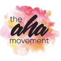 The Aha Movement(@theaha_movement) 's Twitter Profile Photo