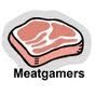 MeatGamers's profile picture. Just see it at http://t.co/bHYzZUEAut