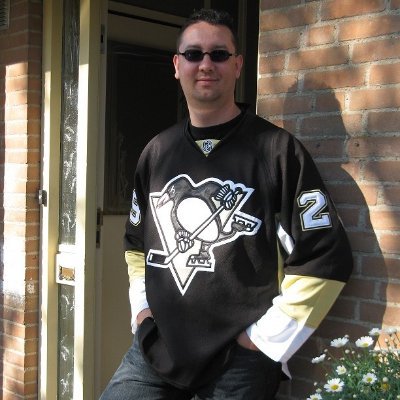 Huge Fan of The Pittsburgh Penguins & Steelers; Dutch Army Veteran, PTSD, Nurse, Father of Five