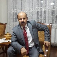 Cemal Değer (@cemaldeger6) 's Twitter Profile