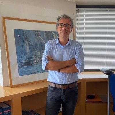 JC_DUVAL_44's profile picture. Chef du service commande publique du Département de Loire-Atlantique