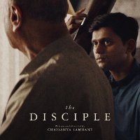 The Disciple(@TheDiscipleFilm) 's Twitter Profile Photo