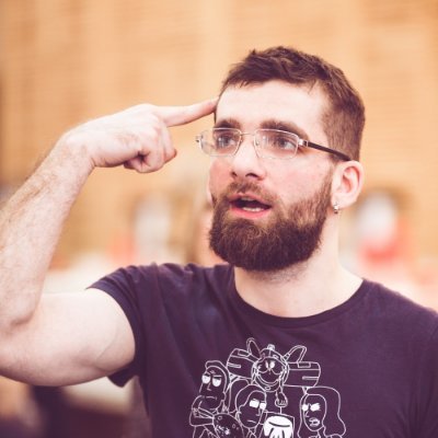 No-Code enthusiast and consultant
https://t.co/YVAO4j55YM