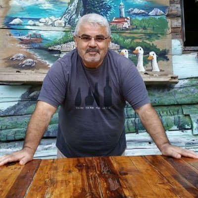 kadirskaya07's profile picture. Kadir'in Ağaç Evleri