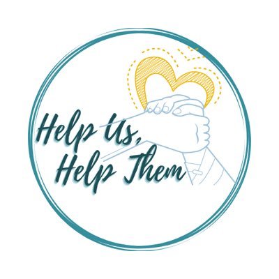 HelpusHelpThem4's profile picture. •4 students from St. Angela’s College Sligo

•Raising funds and awareness for SVP
 https://t.co/ZX68OCb27b

•Join us in completing 25k's in 5 days