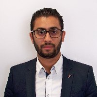 ElbadriZakaria's profile picture. 