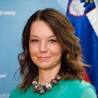 Simona Leskovar(@LeskovarSimona) 's Twitter Profile Photo
