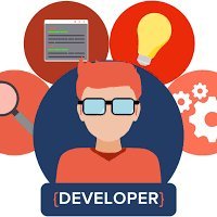 deFiDeveloper's profile picture. ∞ Interested in deFi Development. #deFi Dev & dApp Dev. Crypto believer #DFinity 97c5811f179af86bcb47b32b535d4059b02072e76ddcef91a66025439