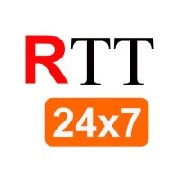 RTT24x7(@rtt24x7) 's Twitter Profile Photo