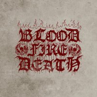 Blood Fire Death(@BloodFirePromo) 's Twitter Profile Photo