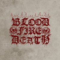 Blood Fire Death (@bloodfirepromo) 's Twitter Profile Photo