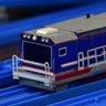 OUfactory's profile picture. 保守用車を中心に製作,N,HOetc 撮影垢→@OU2037