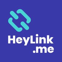 HeyLink.me (@heylinkme) 's Twitter Profile Photo