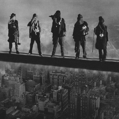 kelevra1331's profile picture. Bipolar