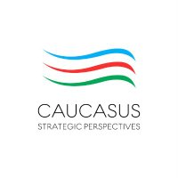 Caucasus Strategic Perspectives(@CaucasusStrat) 's Twitter Profile Photo