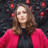 Ieva - Believer in Positive Fashion (@fashionbloc) 's Twitter Profile Photo