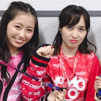 アカウント変えました！あやかなこ推し！無言フォロー失礼します。良かったら仲良くしてください！