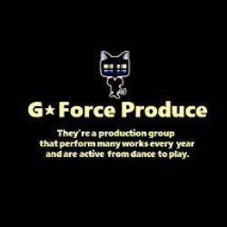 Gforce_Produce Profile Picture