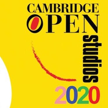 A group of artists/makers exhibiting together for Cambridge Open Studios. Next pop-up: 2-4 October 2020, Cheddars Lane, Cambridge.