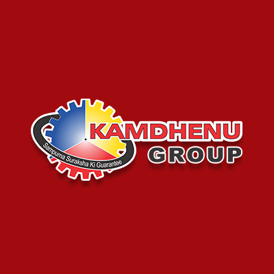 Kamdhenu_Steel Profile Picture