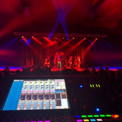 CMP_live's profile picture. CMP...the desired effect. When only the best will do, contact us for Sound, Lights, Video, Virtual events & Live Streaming