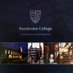 Pembroke College Corporate Partnership Programme (@corppembroke) Twitter profile photo Pembroke College Corporate Partnership Programme (@corppembroke) Twitter profile photo