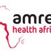 Amref Health Africa (@Amref_Uganda) Twitter profile photo