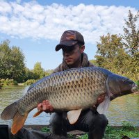 CDcarpfishing (@cdcarpfishing) Twitter profile photo