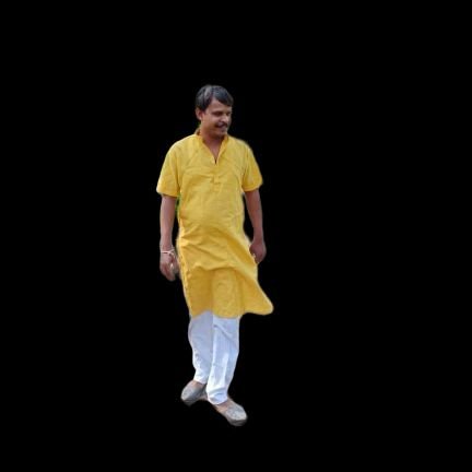bhavu28882's profile picture. जन जाति कल्याण आश्रम - गुजरात/
राष्ट्रीय आदिवासी मंच- गुजरात