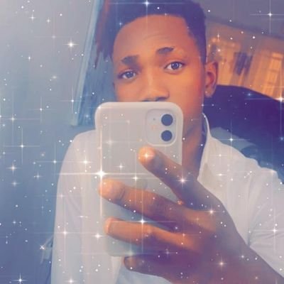 iamking_efizzy's profile picture. Efizzy of Lagos
Influencer Uite Gunner 
Football freak🚀
MIXOLOGIST 🍹🍸
I just tweet random funny things💦